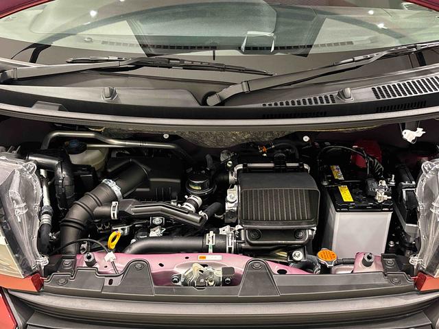 タントカスタムＲＳ　バックカメラ　電動パーキングブレーキＬＥＤヘッドランプ＆フォグランプ　ミラクルオープンドア　キーフリーシステム　オート電動格納ドアミラー　両側電動スライドドア　ＳＲＳサイドエアバッグ＆カーテンシールドエアバッグ（広島県）の中古車