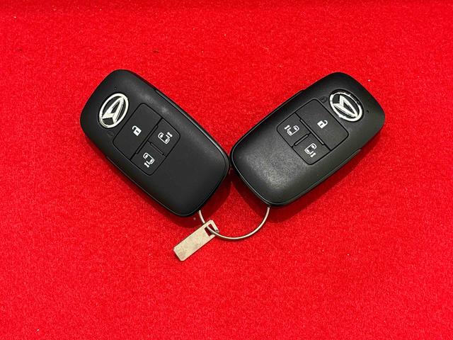 タントカスタムＲＳ　バックカメラ　電動パーキングブレーキＬＥＤヘッドランプ＆フォグランプ　ミラクルオープンドア　キーフリーシステム　オート電動格納ドアミラー　両側電動スライドドア　ＳＲＳサイドエアバッグ＆カーテンシールドエアバッグ（広島県）の中古車