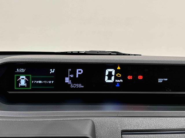 タントＸ　バックカメラ付きＬＥＤオートライト　パワースライドドアウェルカムオープン機能　電動格納式ドアミラー　　助手席イージークローザー　　セキュリティアラーム　キーフリーシステム　　バックカメラ（広島県）の中古車