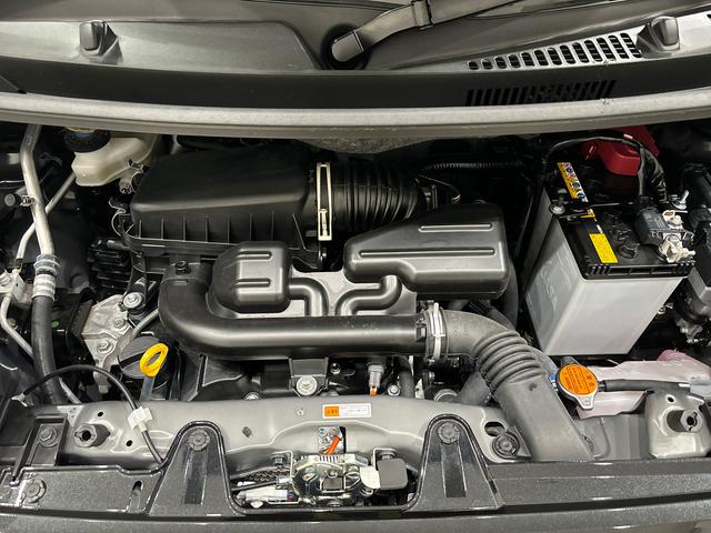 タントＸ　バックカメラ付きＬＥＤオートライト　パワースライドドアウェルカムオープン機能　電動格納式ドアミラー　　助手席イージークローザー　　セキュリティアラーム　キーフリーシステム　　バックカメラ（広島県）の中古車