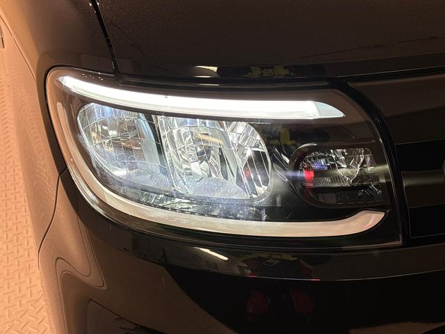 タントＸ　バックカメラ付きＬＥＤオートライト　パワースライドドアウェルカムオープン機能　電動格納式ドアミラー　　助手席イージークローザー　　セキュリティアラーム　キーフリーシステム　　バックカメラ（広島県）の中古車