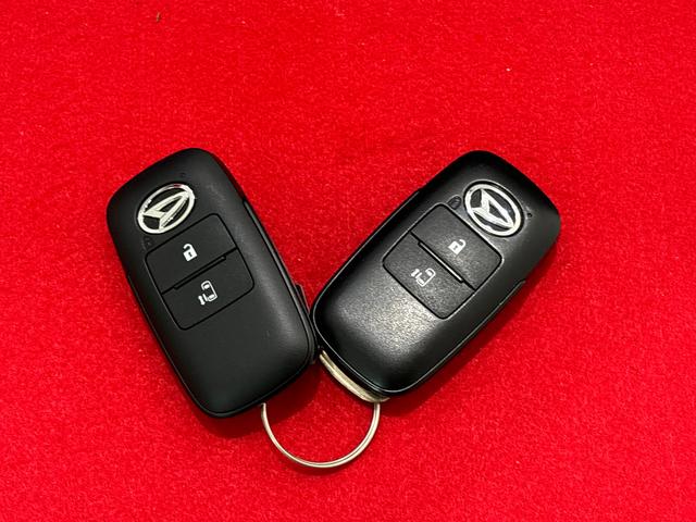 タントＸ　バックカメラ付きＬＥＤオートライト　パワースライドドアウェルカムオープン機能　電動格納式ドアミラー　　助手席イージークローザー　　セキュリティアラーム　キーフリーシステム　　バックカメラ（広島県）の中古車