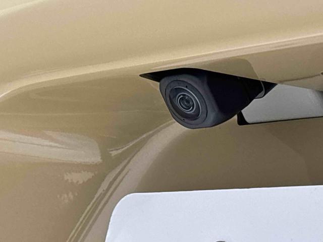 タントＸＬＥＤオートライト　パワースライドドアウェルカムオープン機能　電動パーキングブレーキ　運転席助手席シートヒーター　　フルホイールキャツプ　キーフリーシステム　　オート電動格納式ドアミラー（広島県）の中古車