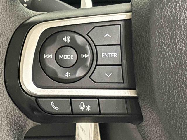 タントＸＬＥＤオートライト　パワースライドドアウェルカムオープン機能　電動パーキングブレーキ　運転席助手席シートヒーター　　フルホイールキャツプ　キーフリーシステム　　オート電動格納式ドアミラー（広島県）の中古車