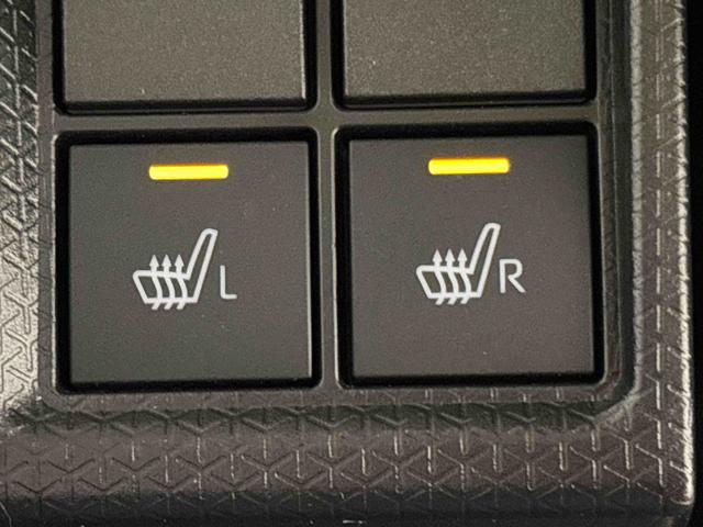 タントＸＬＥＤオートライト　パワースライドドアウェルカムオープン機能　電動パーキングブレーキ　運転席助手席シートヒーター　　フルホイールキャツプ　キーフリーシステム　　オート電動格納式ドアミラー（広島県）の中古車