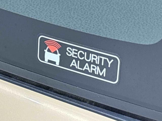 タントＸＬＥＤオートライト　パワースライドドアウェルカムオープン機能　電動パーキングブレーキ　運転席助手席シートヒーター　　フルホイールキャツプ　キーフリーシステム　　オート電動格納式ドアミラー（広島県）の中古車