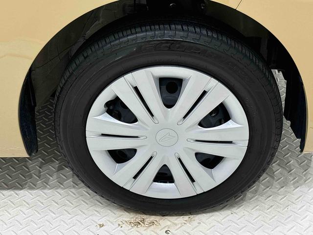 タントＸＬＥＤオートライト　パワースライドドアウェルカムオープン機能　電動パーキングブレーキ　運転席助手席シートヒーター　　フルホイールキャツプ　キーフリーシステム　　オート電動格納式ドアミラー（広島県）の中古車