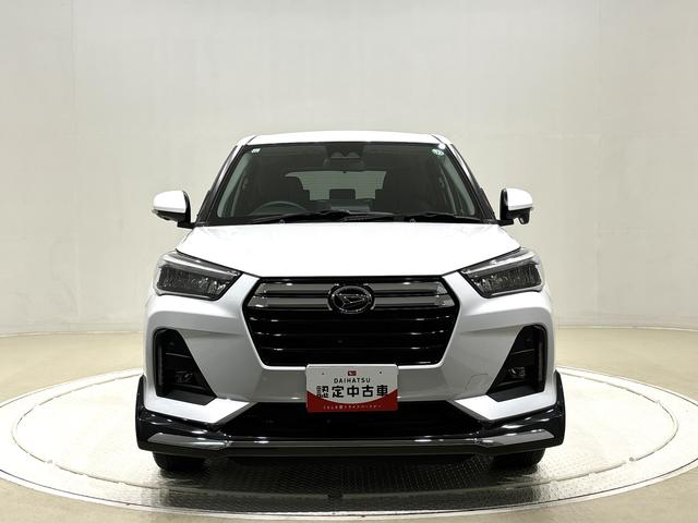 ロッキープレミアムＧ　ＵＧ２　ＸＸ仕様（広島県）の中古車