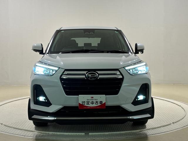ロッキープレミアムＧ　ＵＧ２　ＸＸ仕様（広島県）の中古車