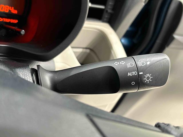 ムーヴＸリミテッドII　ＳＡIII運転席シートヒーター　アルミホイール　オートライト　プッシュボタンスタート　セキュリティアラーム　キーフリーシステム（広島県）の中古車