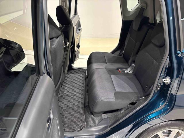 ムーヴＸリミテッドII　ＳＡIII運転席シートヒーター　アルミホイール　オートライト　プッシュボタンスタート　セキュリティアラーム　キーフリーシステム（広島県）の中古車