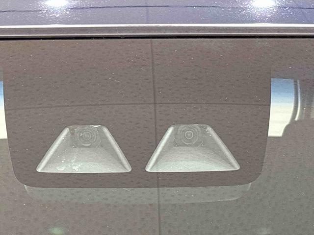 ムーヴＸリミテッドII　ＳＡIII運転席シートヒーター　アルミホイール　オートライト　プッシュボタンスタート　セキュリティアラーム　キーフリーシステム（広島県）の中古車