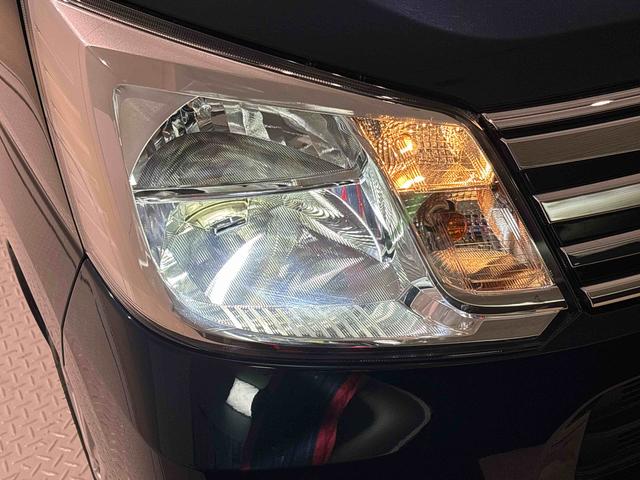 ムーヴＸリミテッドII　ＳＡIII運転席シートヒーター　アルミホイール　オートライト　プッシュボタンスタート　セキュリティアラーム　キーフリーシステム（広島県）の中古車