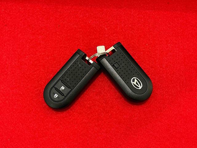 ムーヴＸリミテッドII　ＳＡIII運転席シートヒーター　アルミホイール　オートライト　プッシュボタンスタート　セキュリティアラーム　キーフリーシステム（広島県）の中古車