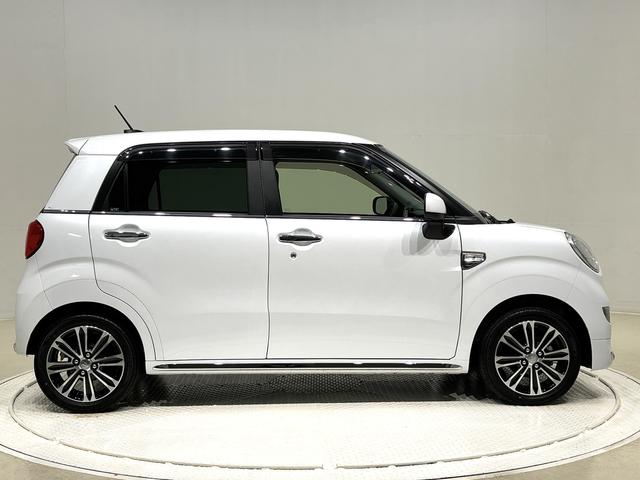 キャストスタイルＧ　ＶＳ　ＳＡIII　ナビ・ドラレコ・ＥＴＣ付（広島県）の中古車