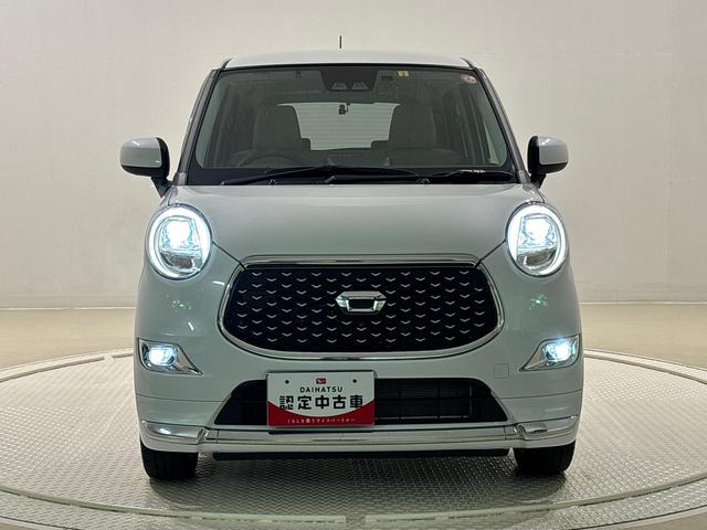 キャストスタイルＧ　ＶＳ　ＳＡIII　ナビ・ドラレコ・ＥＴＣ付（広島県）の中古車