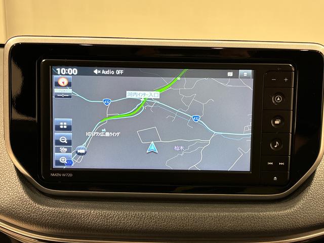 ムーヴＸリミテッドII　ＳＡIII　ナビ　ドラレコ　ＥＴＣ運転席シートヒーター　アルミホイール　オートライト　プッシュボタンスタート　セキュリティアラーム　キーフリー　オート電動格納式ドアミラー　シートリフター　オートハイビーム　ＬＥＤヘッドランプ（広島県）の中古車