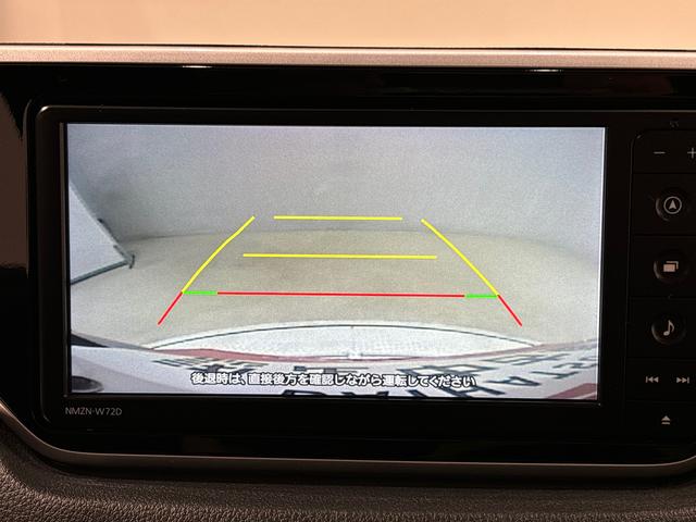 ムーヴＸリミテッドII　ＳＡIII　ナビ　ドラレコ　ＥＴＣ運転席シートヒーター　アルミホイール　オートライト　プッシュボタンスタート　セキュリティアラーム　キーフリー　オート電動格納式ドアミラー　シートリフター　オートハイビーム　ＬＥＤヘッドランプ（広島県）の中古車