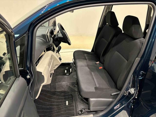 ムーヴＸリミテッドII　ＳＡIII　ナビ　ドラレコ　ＥＴＣ運転席シートヒーター　アルミホイール　オートライト　プッシュボタンスタート　セキュリティアラーム　キーフリー　オート電動格納式ドアミラー　シートリフター　オートハイビーム　ＬＥＤヘッドランプ（広島県）の中古車