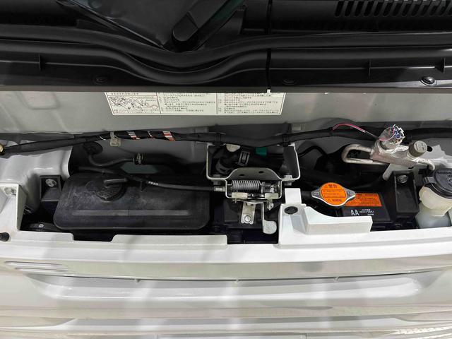 ハイゼットカーゴスペシャルクリーンハロゲンヘッドランプ　荷室ランプ　ＡＭ・ＦＭラジオ　テンパータイヤ　スチールホイール　マニュアルエアコン（広島県）の中古車
