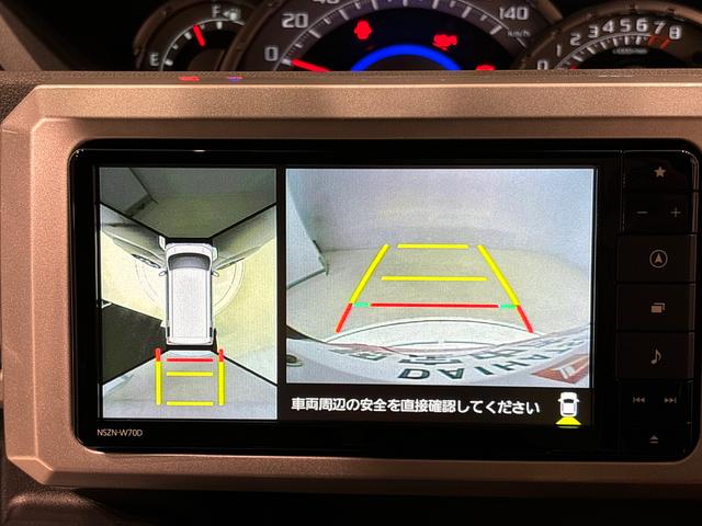 ウェイクＧターボリミテッドＳＡIII（広島県）の中古車