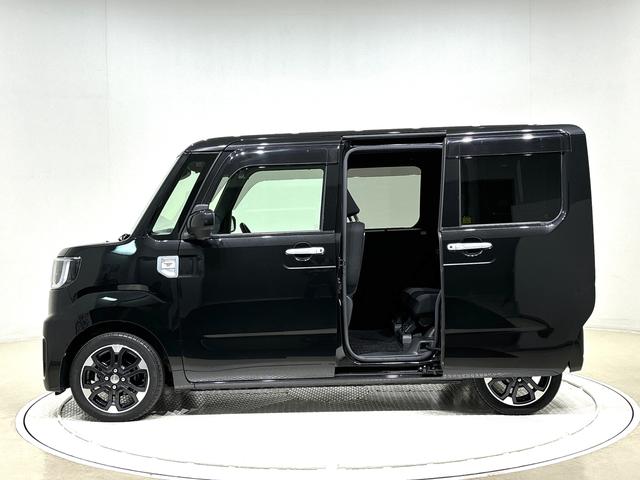 ウェイクＧターボリミテッドＳＡIII（広島県）の中古車