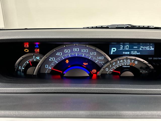 ウェイクＧターボリミテッドＳＡIII（広島県）の中古車