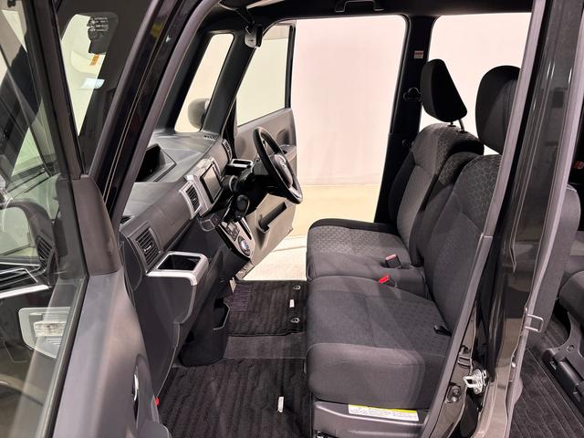 ウェイクＧターボリミテッドＳＡIII（広島県）の中古車