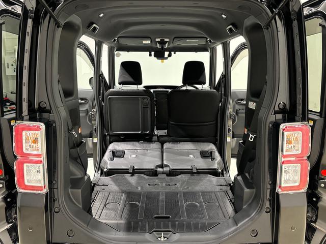 ウェイクＧターボリミテッドＳＡIII（広島県）の中古車
