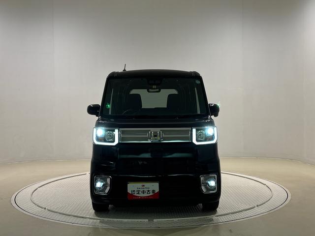 ウェイクＧターボリミテッドＳＡIII（広島県）の中古車