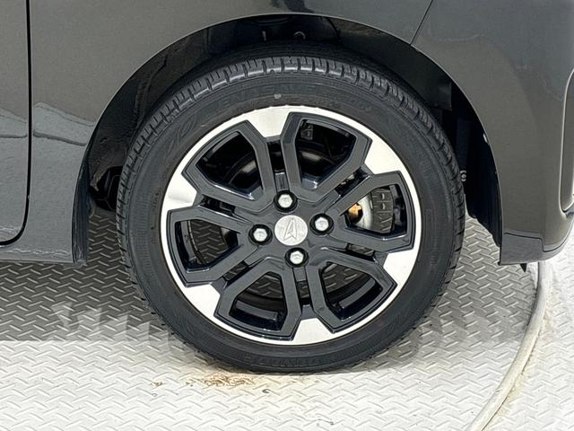 ウェイクＧターボリミテッドＳＡIII（広島県）の中古車
