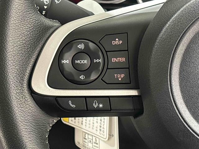 トールカスタムＧ　バックカメラ　電動パーキングブレーキＬＥＤヘッドランプ・フォグランプ　　１５インチアルミホイール　オートライト　プッシュボタンスタート　クルーズコントロール　　コーナーセンサー　パワースライドドア　キーフリーシステム（広島県）の中古車