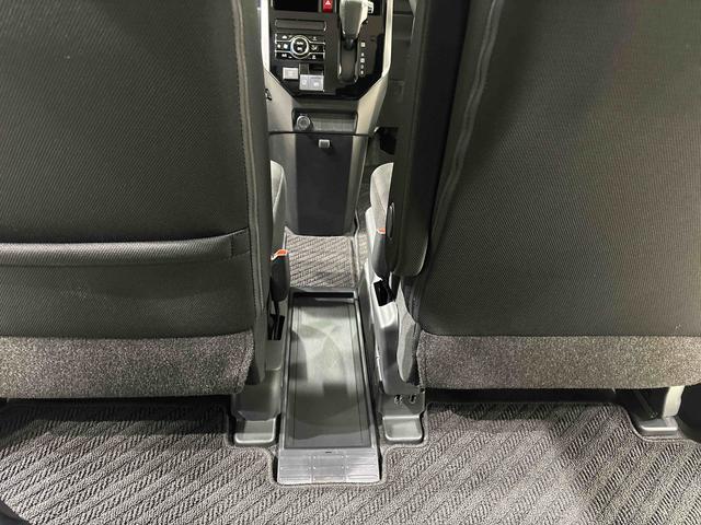 トールカスタムＧ　バックカメラ　電動パーキングブレーキＬＥＤヘッドランプ・フォグランプ　　１５インチアルミホイール　オートライト　プッシュボタンスタート　クルーズコントロール　　コーナーセンサー　パワースライドドア　キーフリーシステム（広島県）の中古車