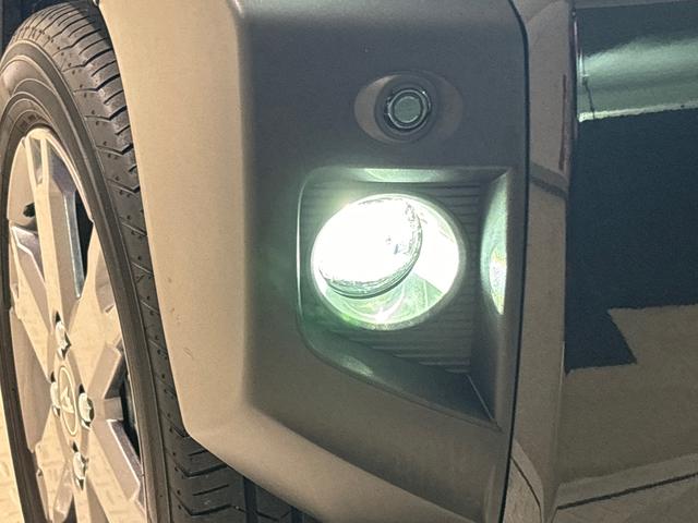 タフトＧターボ　ダーククロムベンチャー　ディスプレイオーディオ付スカイフィールトップ　クロムパック　メッキパック　シルバーアンダーガーニッシュ　インテリアアクセント　ＬＥＤオートハイビーム＆フォグランプ　電動パーキングブレーキ　バックカメラ　アルミホイール（広島県）の中古車