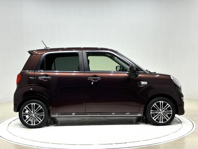 キャストスタイルＧ　ＶＳ　ＳＡIII　全周囲カメラ　１５インチアルミ前席シートヒーター　プッシュボタンスタート　ＬＥＤヘッドライト　ＬＥＤフォグランプ　オートライト　オートハイビーム　オートエアコン　セキュリティアラーム　電子カードキー　運転席シートリフター付（広島県）の中古車