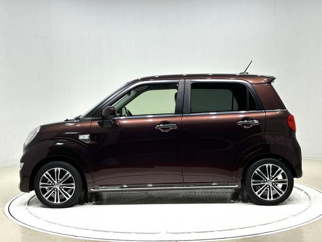 キャストスタイルＧ　ＶＳ　ＳＡIII　全周囲カメラ　１５インチアルミ前席シートヒーター　プッシュボタンスタート　ＬＥＤヘッドライト　ＬＥＤフォグランプ　オートライト　オートハイビーム　オートエアコン　セキュリティアラーム　電子カードキー　運転席シートリフター付（広島県）の中古車