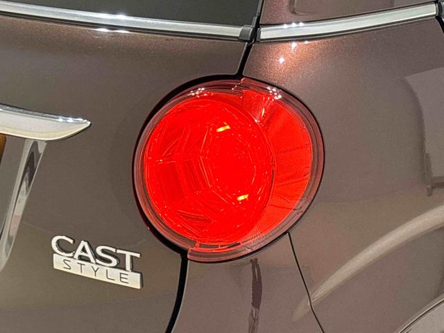 キャストスタイルＧ　ＶＳ　ＳＡIII　全周囲カメラ　１５インチアルミ前席シートヒーター　プッシュボタンスタート　ＬＥＤヘッドライト　ＬＥＤフォグランプ　オートライト　オートハイビーム　オートエアコン　セキュリティアラーム　電子カードキー　運転席シートリフター付（広島県）の中古車