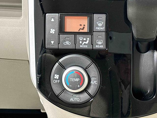 タントＸＳＡII　シートリフト　ＵＧＰ　ナビ　バックカメラ　ＥＴＣプッシュスタート　オートエアコン　オートライト　電動格納式ドアミラー　アイドリングストップ　セキュリティーアラーム　キーフリーシステム　片側電動スライドドア（広島県）の中古車