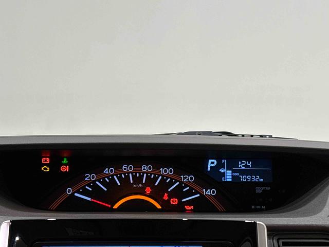 タントＸＳＡII　シートリフト　ＵＧＰ　ナビ　バックカメラ　ＥＴＣプッシュスタート　オートエアコン　オートライト　電動格納式ドアミラー　アイドリングストップ　セキュリティーアラーム　キーフリーシステム　片側電動スライドドア（広島県）の中古車