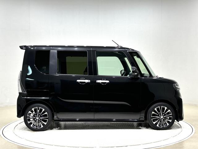 タントカスタムＲＳセレクション（広島県）の中古車