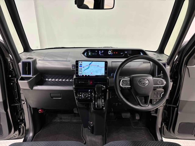 タントカスタムＲＳセレクション（広島県）の中古車