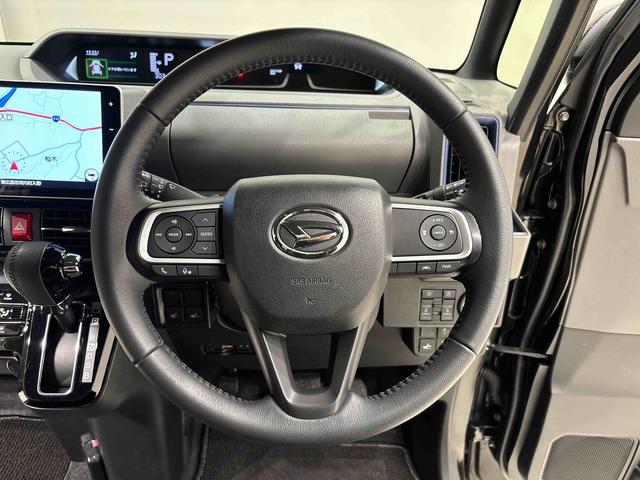 タントカスタムＲＳセレクション（広島県）の中古車