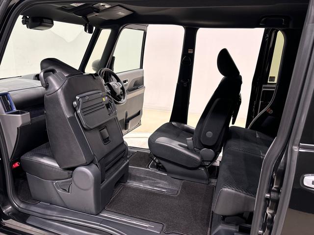 タントカスタムＲＳセレクション（広島県）の中古車