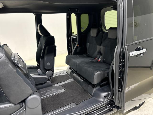タントカスタムＲＳセレクション（広島県）の中古車