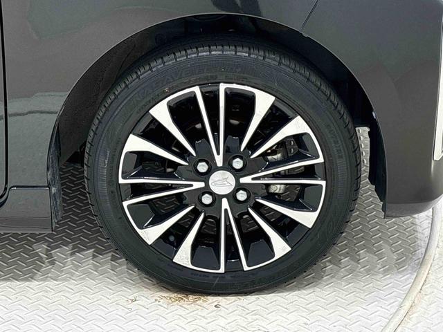 タントカスタムＲＳセレクション（広島県）の中古車