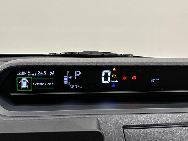 タントＸ　ＬＥＤヘッドライト　左パワースライドドア　電子パーキングＬＥＤオートライト　パワースライドドアウェルカムオープン機能　電動パーキングブレーキ　運転席助手席シートヒーター　　フルホイールキャツプ　キーフリーシステム　　オート電動格納式ドアミラー（広島県）の中古車
