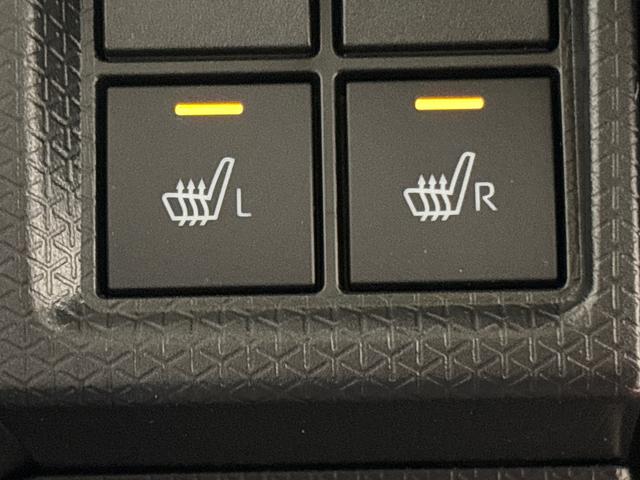 タントＸ　ＬＥＤヘッドライト　左パワースライドドア　電子パーキングＬＥＤオートライト　パワースライドドアウェルカムオープン機能　電動パーキングブレーキ　運転席助手席シートヒーター　　フルホイールキャツプ　キーフリーシステム　　オート電動格納式ドアミラー（広島県）の中古車