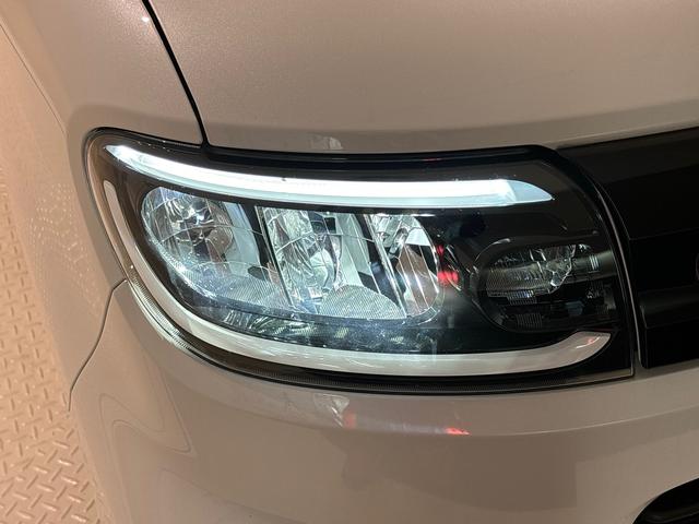 タントＸ　ＬＥＤヘッドライト　左パワースライドドア　電子パーキングＬＥＤオートライト　パワースライドドアウェルカムオープン機能　電動パーキングブレーキ　運転席助手席シートヒーター　　フルホイールキャツプ　キーフリーシステム　　オート電動格納式ドアミラー（広島県）の中古車