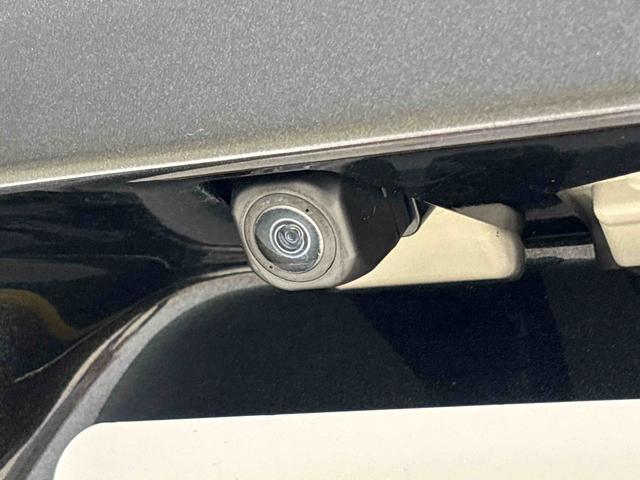 タントカスタムＲＳＬＥＤオートライト　パワースライドドアウェルカムオープン機能　電動パーキングブレーキ　運転席助手席シートヒーター　アルミホイール　キーフリーシステム　　オート電動格納式ドアミラー（広島県）の中古車
