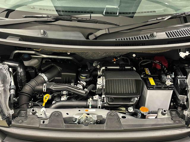 タントカスタムＲＳＬＥＤオートライト　パワースライドドアウェルカムオープン機能　電動パーキングブレーキ　運転席助手席シートヒーター　アルミホイール　キーフリーシステム　　オート電動格納式ドアミラー（広島県）の中古車